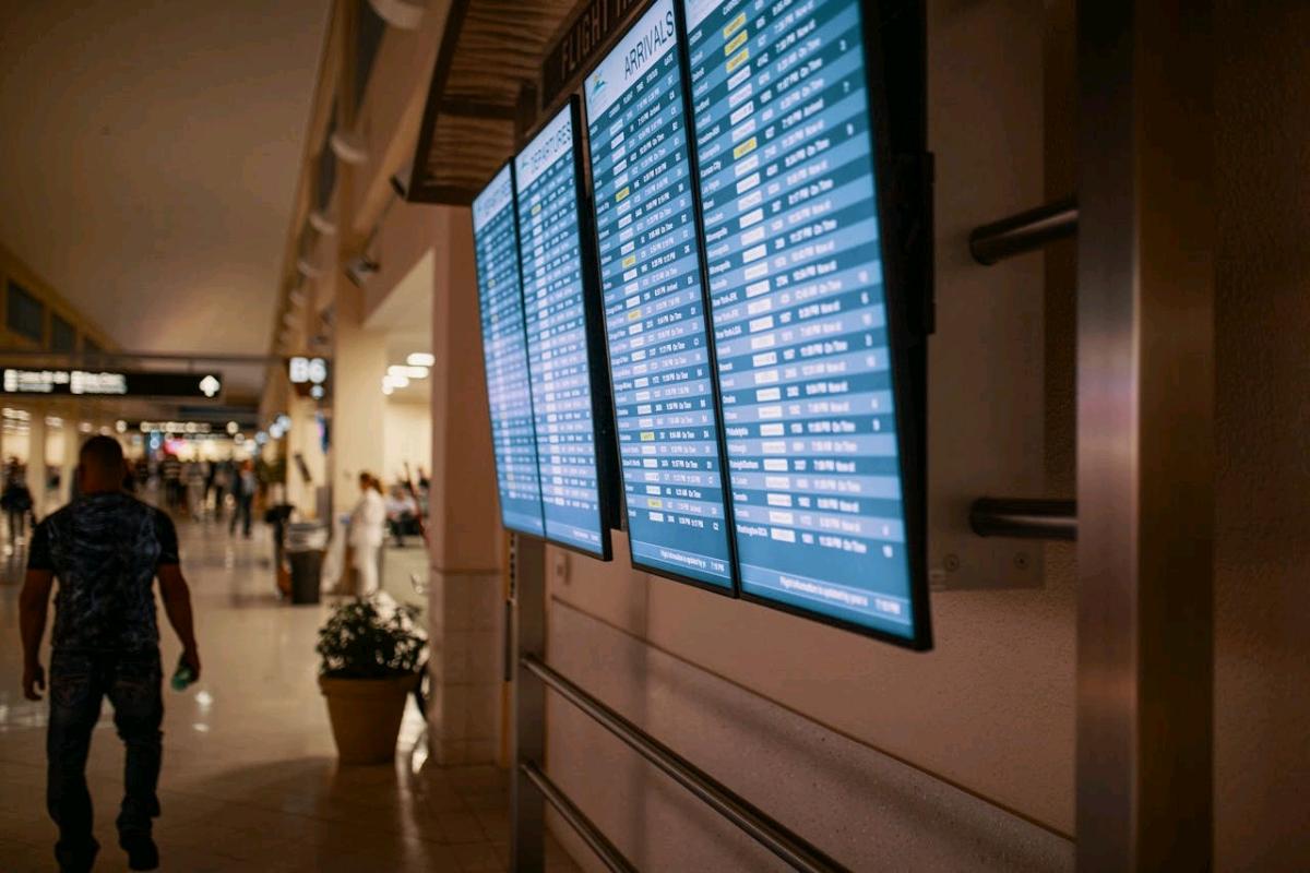 Aeropuerto Internacional de Pittsburgh revela nueva terminal Aeropuerto Internacional de Pittsburgh revela nueva terminal