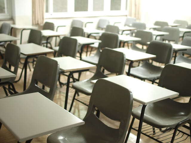 DHS denies ICE carried out immigration actions at elementary schools DHS denies ICE carried out immigration actions at elementary schools