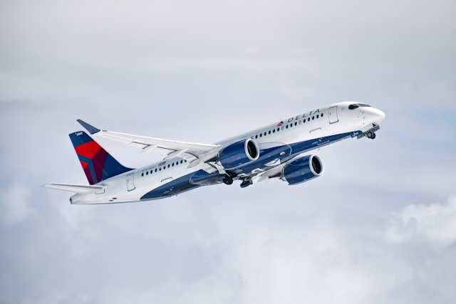 Delta adds direct flights for Syracuse University football games in 2025 Delta adds direct flights for Syracuse University football games in 2025