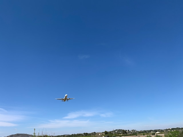 Servicio Geológico de EE.UU. sobrevuela Connecticut a baja altitud Servicio Geológico de EE.UU. sobrevuela Connecticut a baja altitud