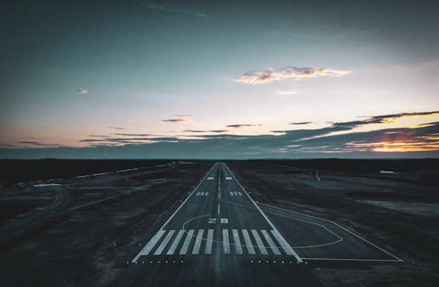 Consejo de la ciudad de McKinney aprueba expansión del Aeropuerto Nacional Consejo de la ciudad de McKinney aprueba expansión del Aeropuerto Nacional