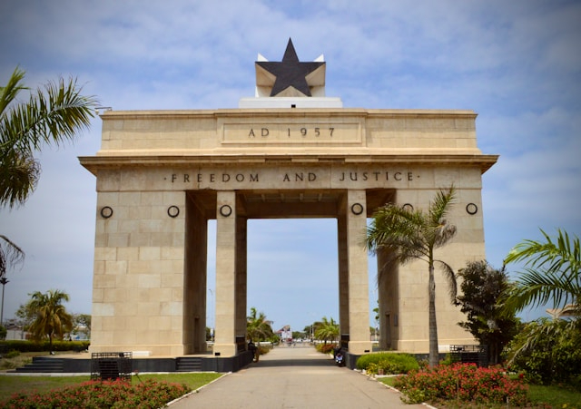 Ghana and Algeria sign visa waiver agreement to boost travel Ghana and Algeria sign visa waiver agreement to boost travel