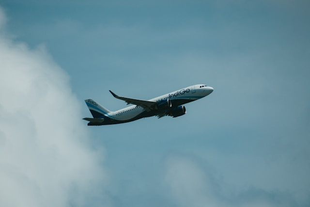 IndiGo conecta Mumbai y Europa con vuelos directos en Boeing 787 IndiGo conecta Mumbai y Europa con vuelos directos en Boeing 787