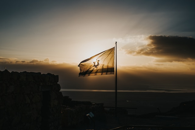 Kosovo citizens gain visa-free travel to Israel starting May 2025 Kosovo citizens gain visa-free travel to Israel starting May 2025