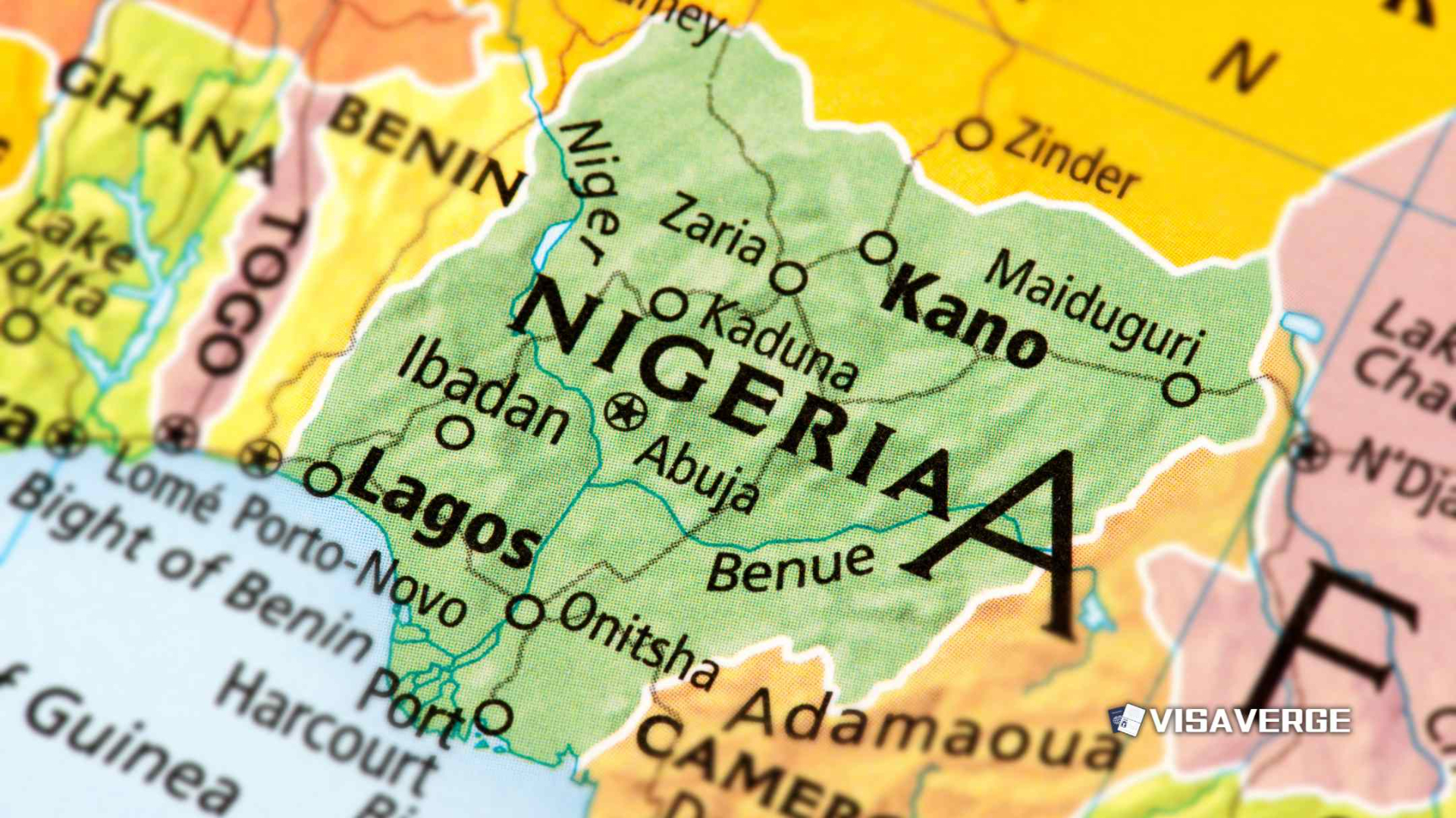 Nigerian Federal Government Unveils Bold Insurance Regulation Nigerian Federal Government Unveils Bold Insurance Regulation