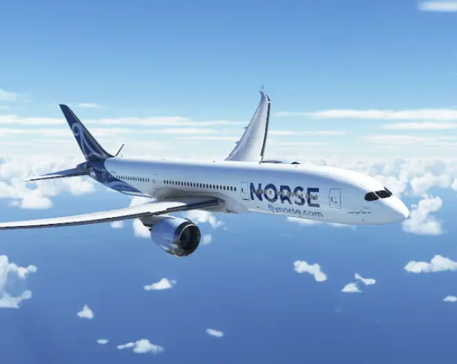 Norse Atlantic Airways: lo que debes saber del check-in con vuelo reservado Norse Atlantic Airways: lo que debes saber del check-in con vuelo reservado