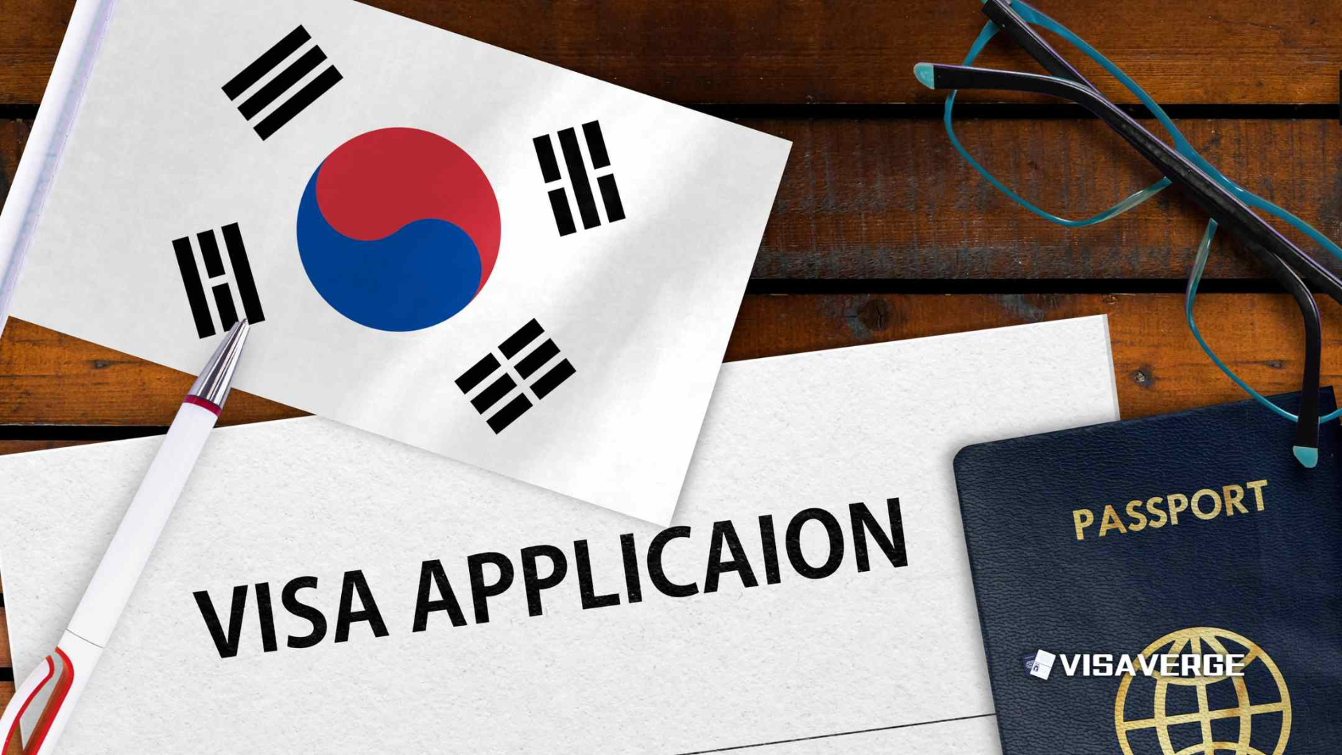Corea del Sur lanza Visa de Primera Clase para profesionales extranjeros Corea del Sur lanza Visa de Primera Clase para profesionales extranjeros