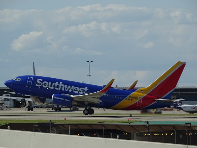 Southwest Airlines Escapes Lawsuit Over Delayed Flights Southwest Airlines Escapes Lawsuit Over Delayed Flights