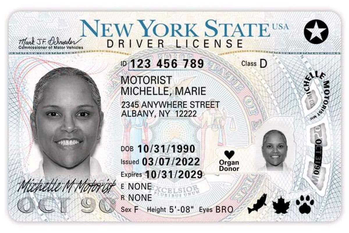 TSA permite a cinco estados saltar REAL ID con nueva opción TSA permite a cinco estados saltar REAL ID con nueva opción