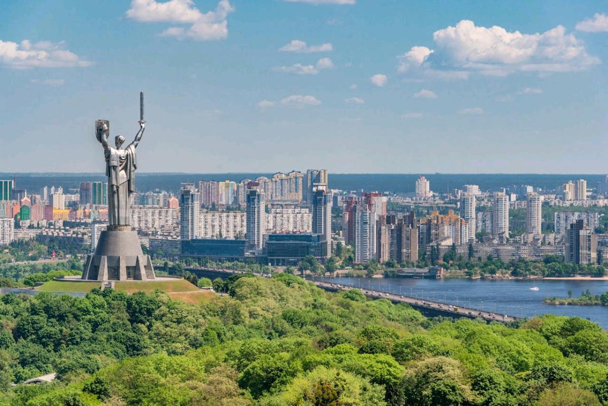 Ucrania da paso clave hacia la múltiple ciudadanía para 2025 Ucrania da paso clave hacia la múltiple ciudadanía para 2025