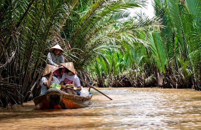 Cómo llenar el formulario de visa para Vietnam: errores comunes a evitar Cómo llenar el formulario de visa para Vietnam: errores comunes a evitar