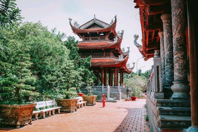 Solicitud de Visa de Negocios para Vietnam: Requisitos, Carta de Invitación y Duración Solicitud de Visa de Negocios para Vietnam: Requisitos, Carta de Invitación y Duración