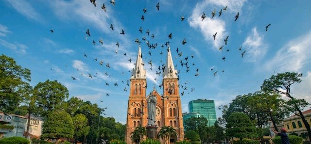 Visado de emergencia para Vietnam: opciones y requisitos de trámite el mismo día Visado de emergencia para Vietnam: opciones y requisitos de trámite el mismo día