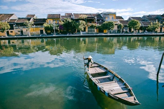 Guía Completa para Solicitar Visa de Vietnam para Residentes en Reino Unido