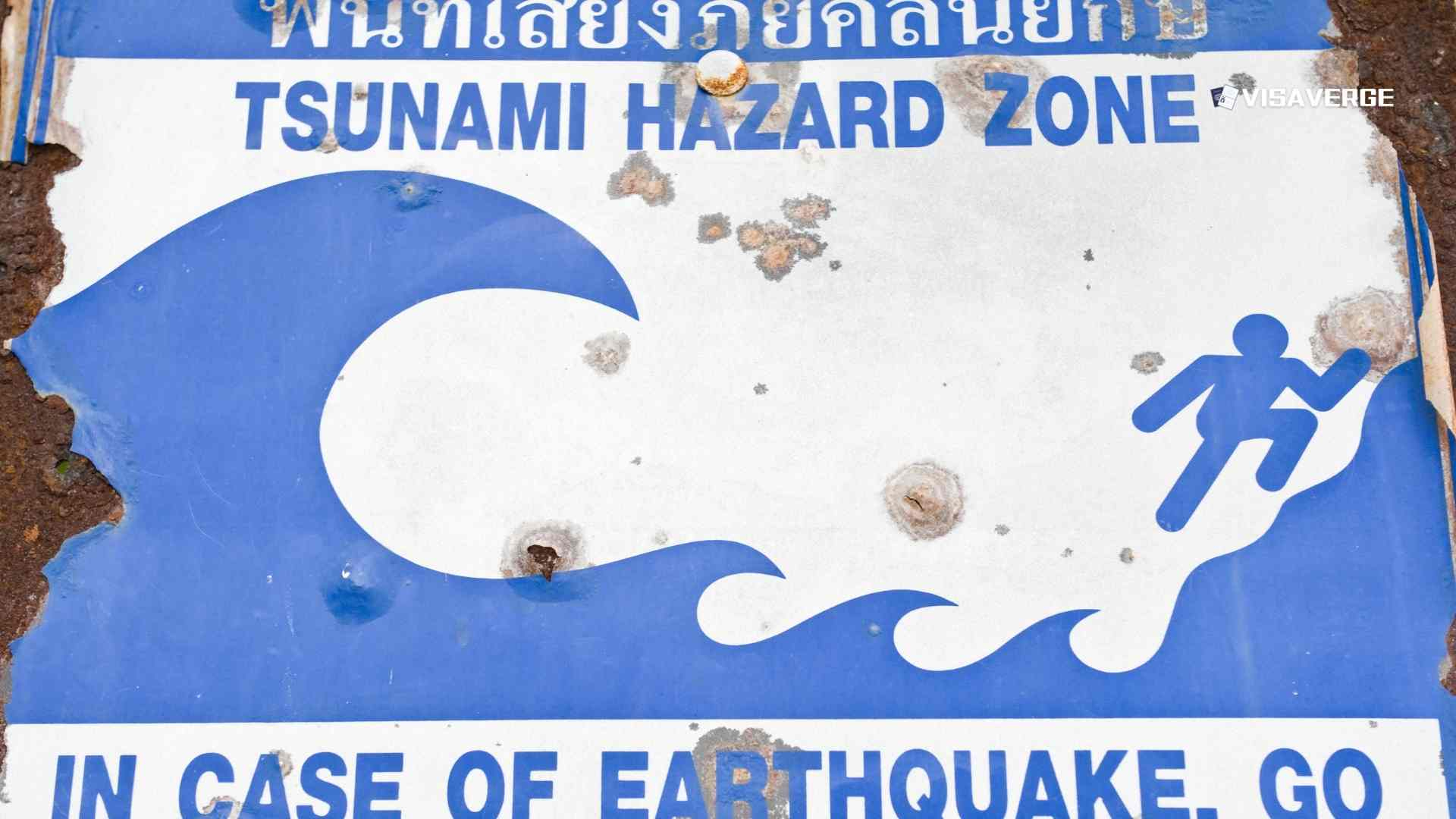 Flight Freeze Across Hawaiian Islands Strands Travelers in Shelters