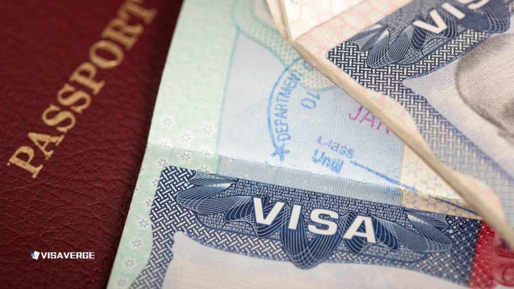 Employment-Based Visa Categories: July vs August 2025 Analysis