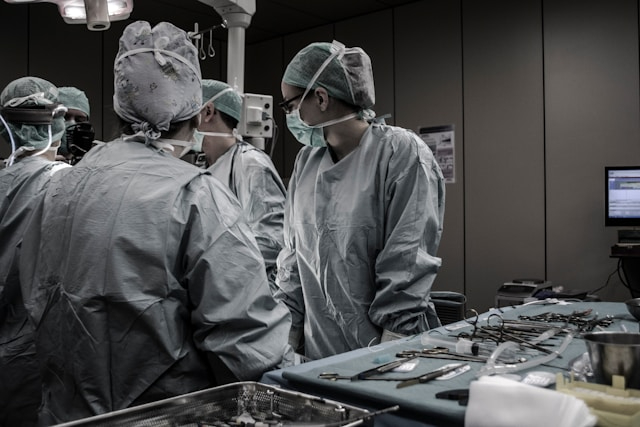 Essential preventive health screenings to complete before leaving US