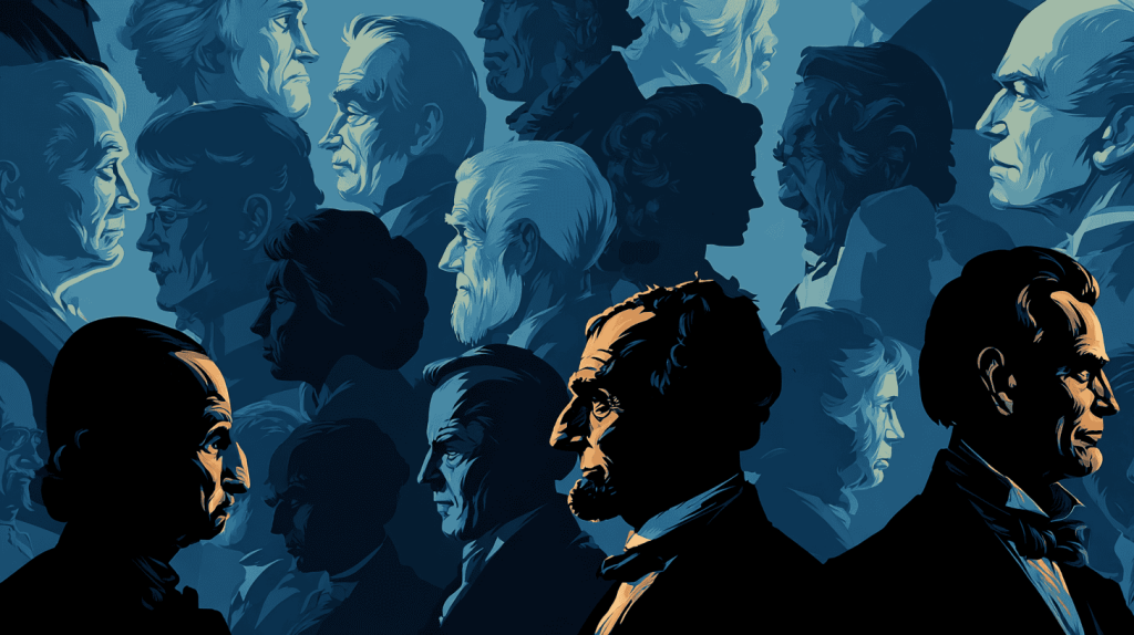 Every US President's Immigration Stance: 1789-2025