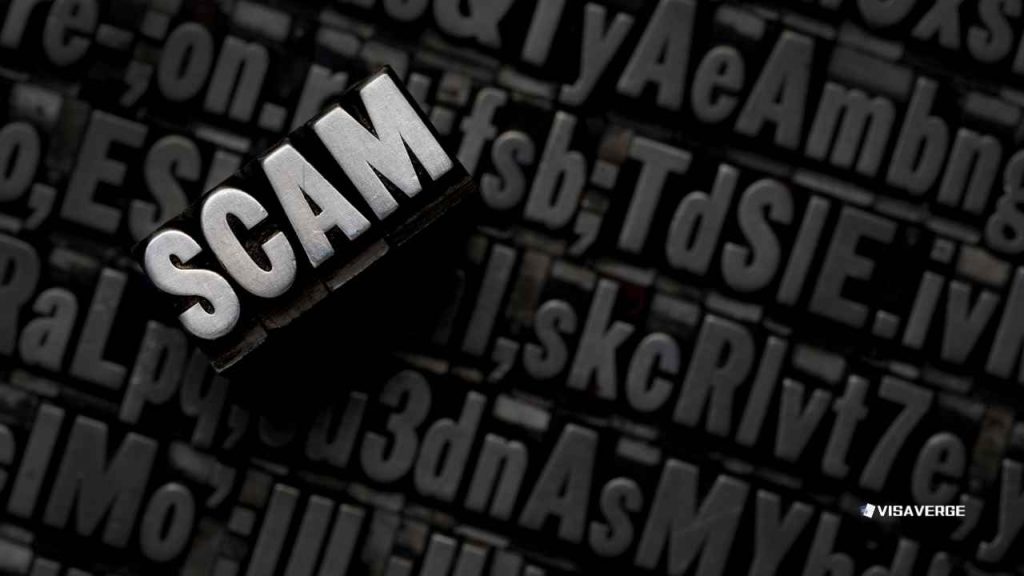 How to Avoid Common Immigration Scams and Fraud How to Avoid Common Immigration Scams and Fraud
