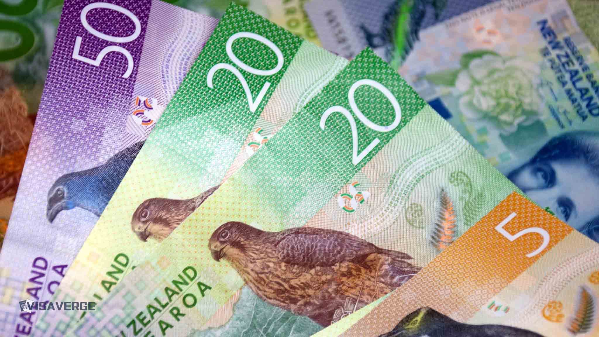 Occupational Registration and Skilled Migrant Visa Process in New Zealand
