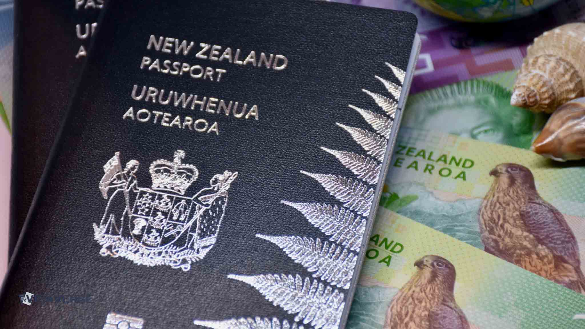 NZ Parent Visa Guide: Visit Children & Grandchildren NZ Parent Visa Guide: Visit Children & Grandchildren