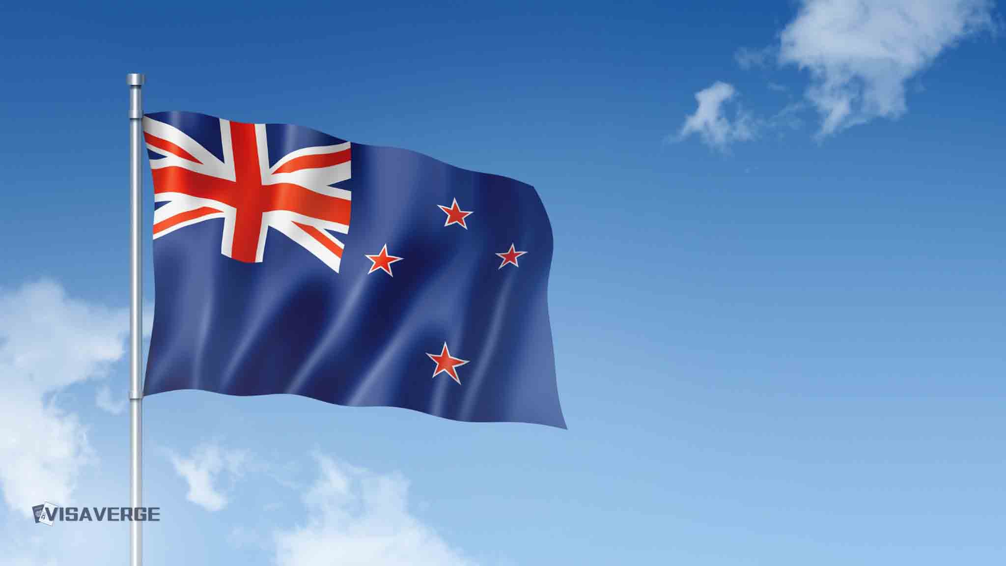NZ Unemployment Rise: Kiwis Moving to Australia for Jobs