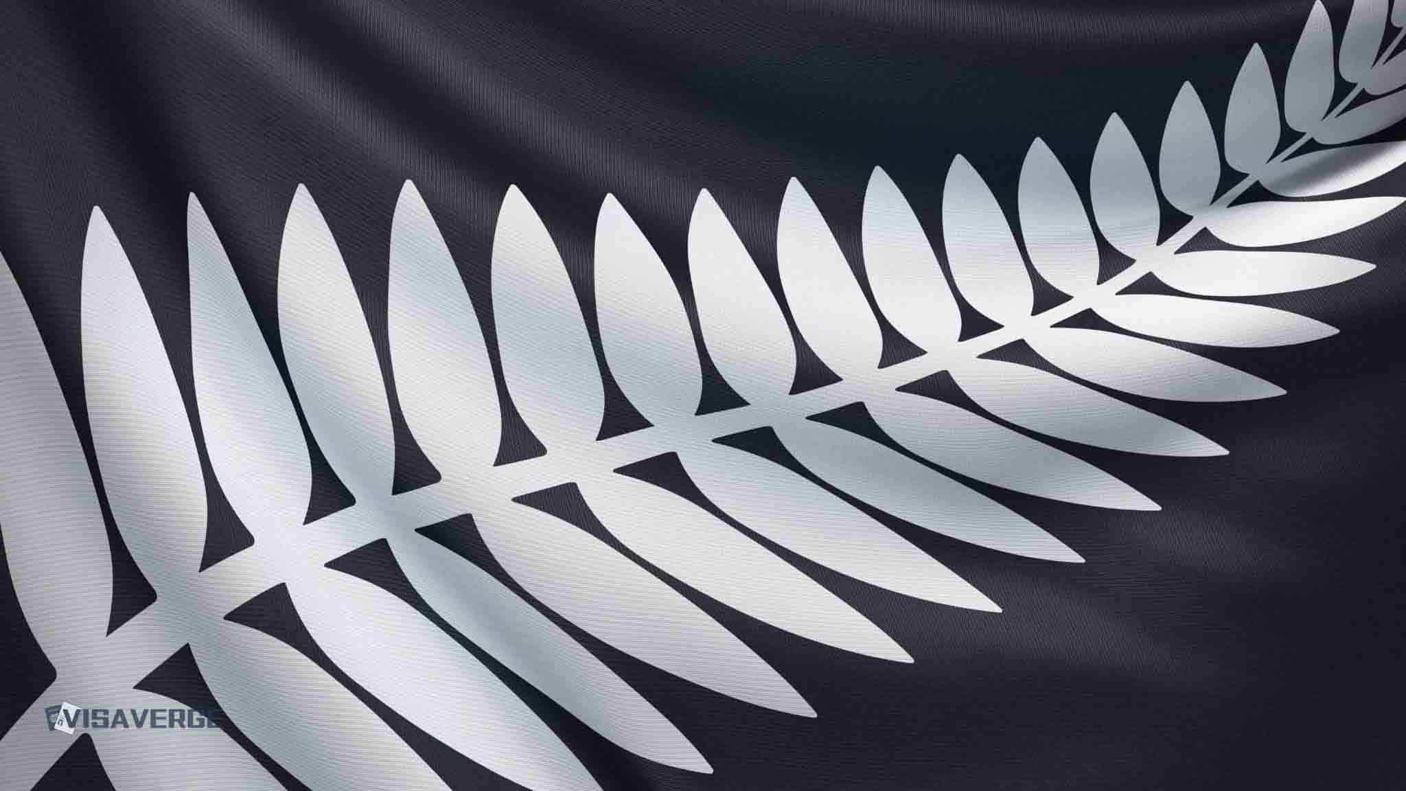 New Zealand Skill Shortage Visa: Resident Visa Guide New Zealand Skill Shortage Visa: Resident Visa Guide