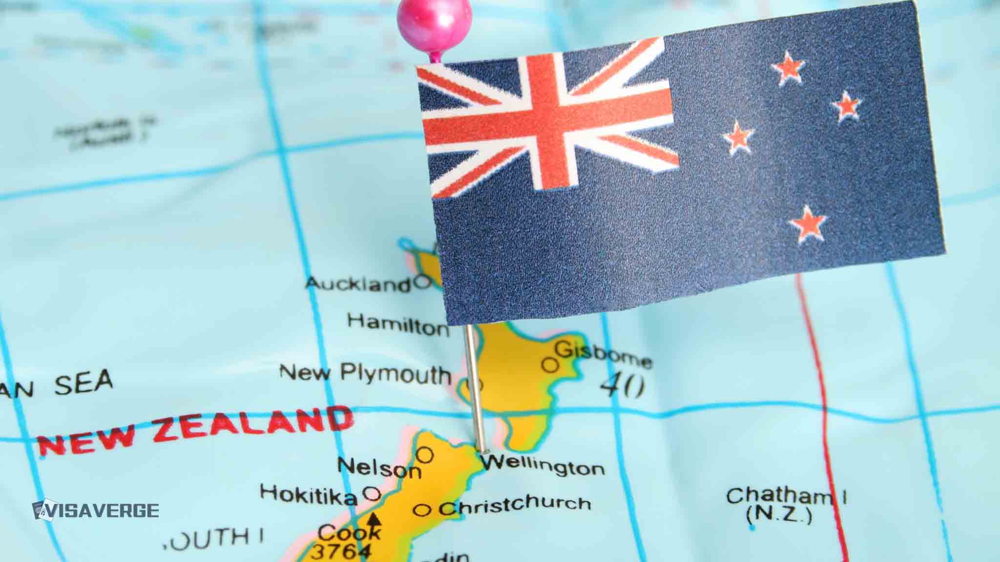 New Zealand Parent Resident Visa Guide New Zealand Parent Resident Visa Guide