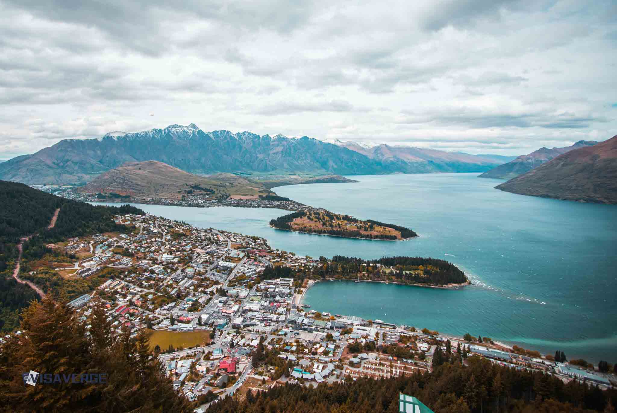 Visas de Nueva Zelanda: Tramitación más rápida para Filipinos Visas de Nueva Zelanda: Tramitación más rápida para Filipinos