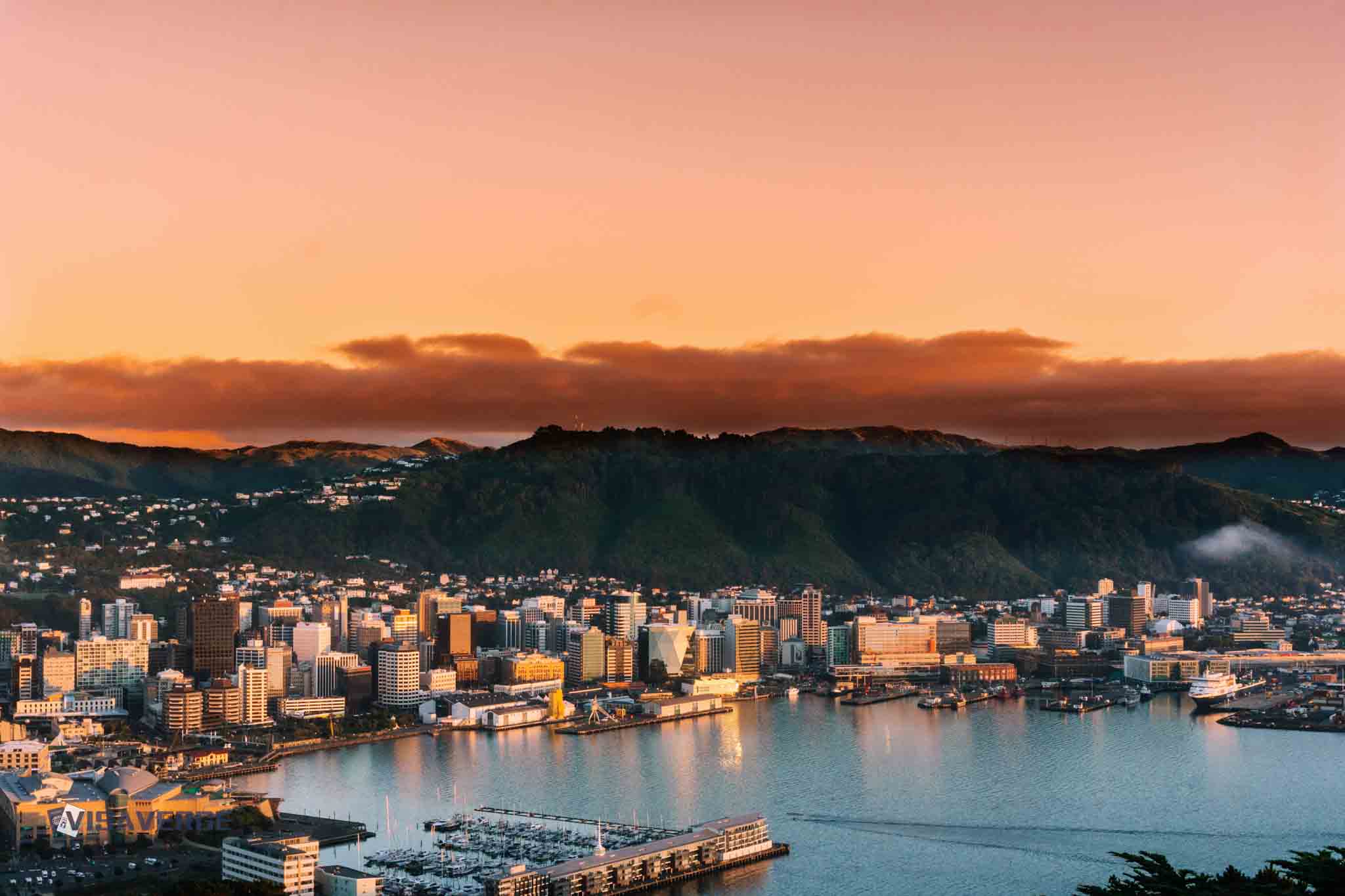 New Zealand Partner of A Worker Visa New Zealand Partner of A Worker Visa
