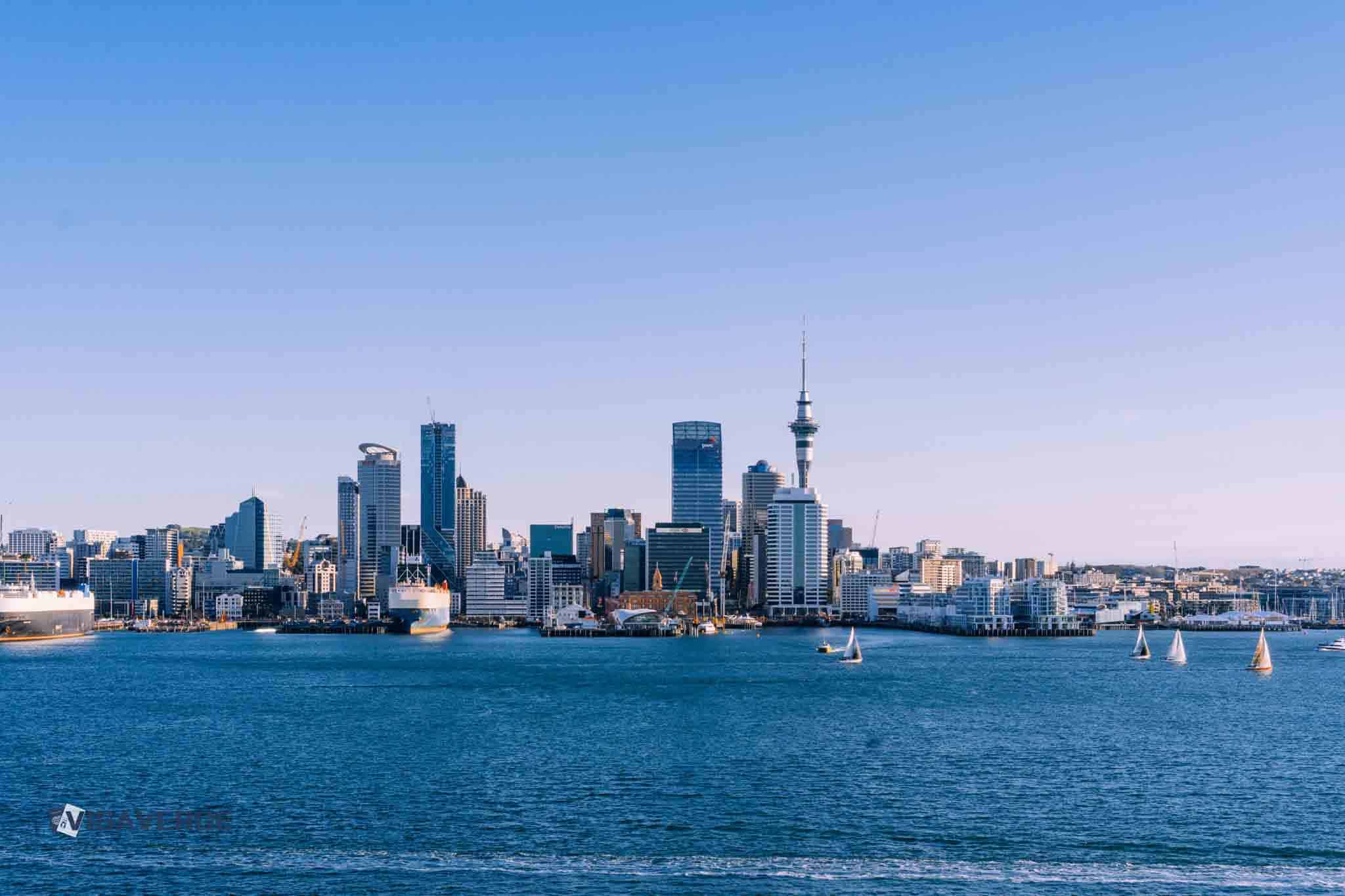 NZeTA System: Visa-Waiver Travel Requirements Explained