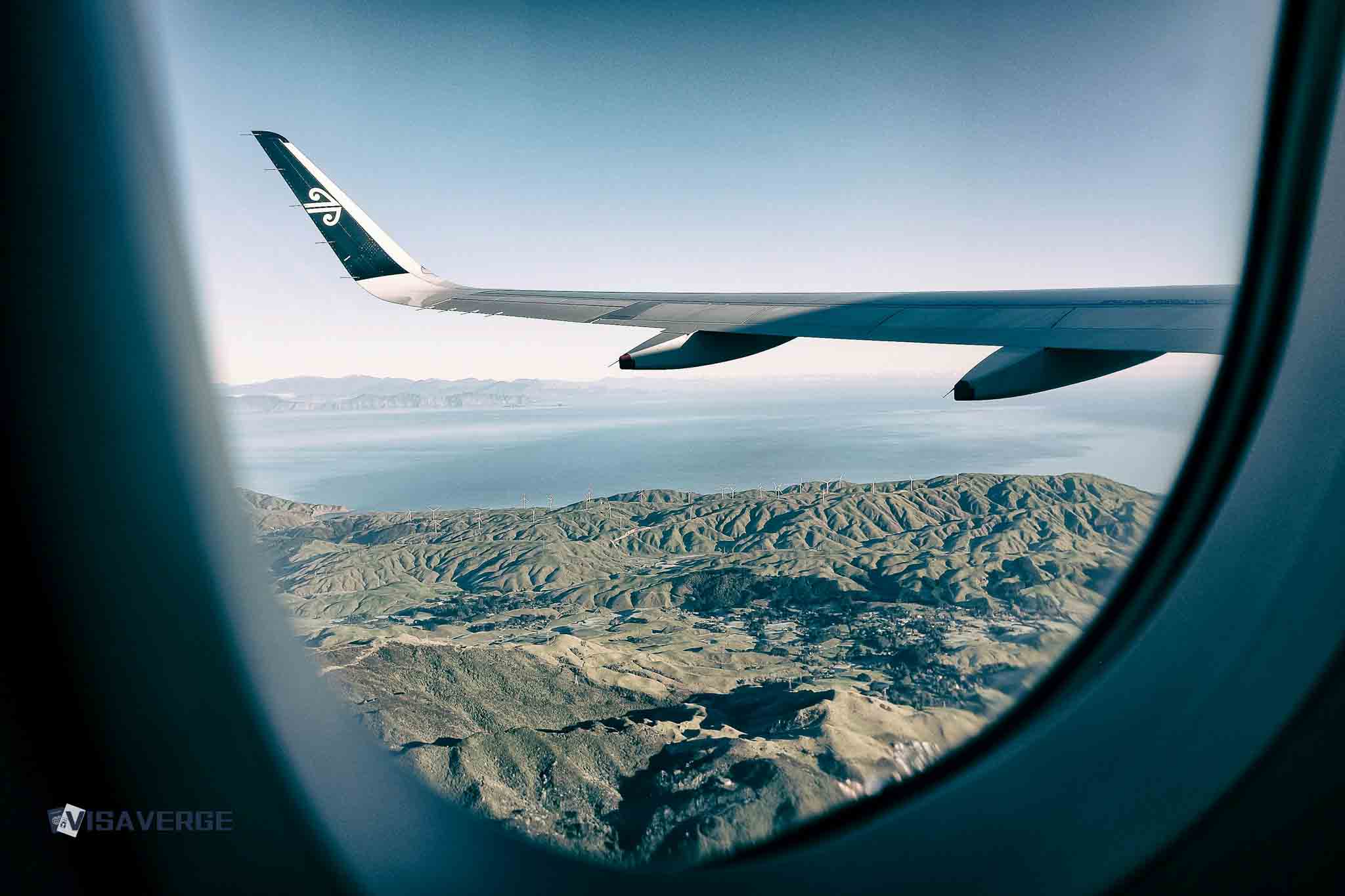 New Zealand Visa for Medical Treatment: Requirements & Proof of Funds