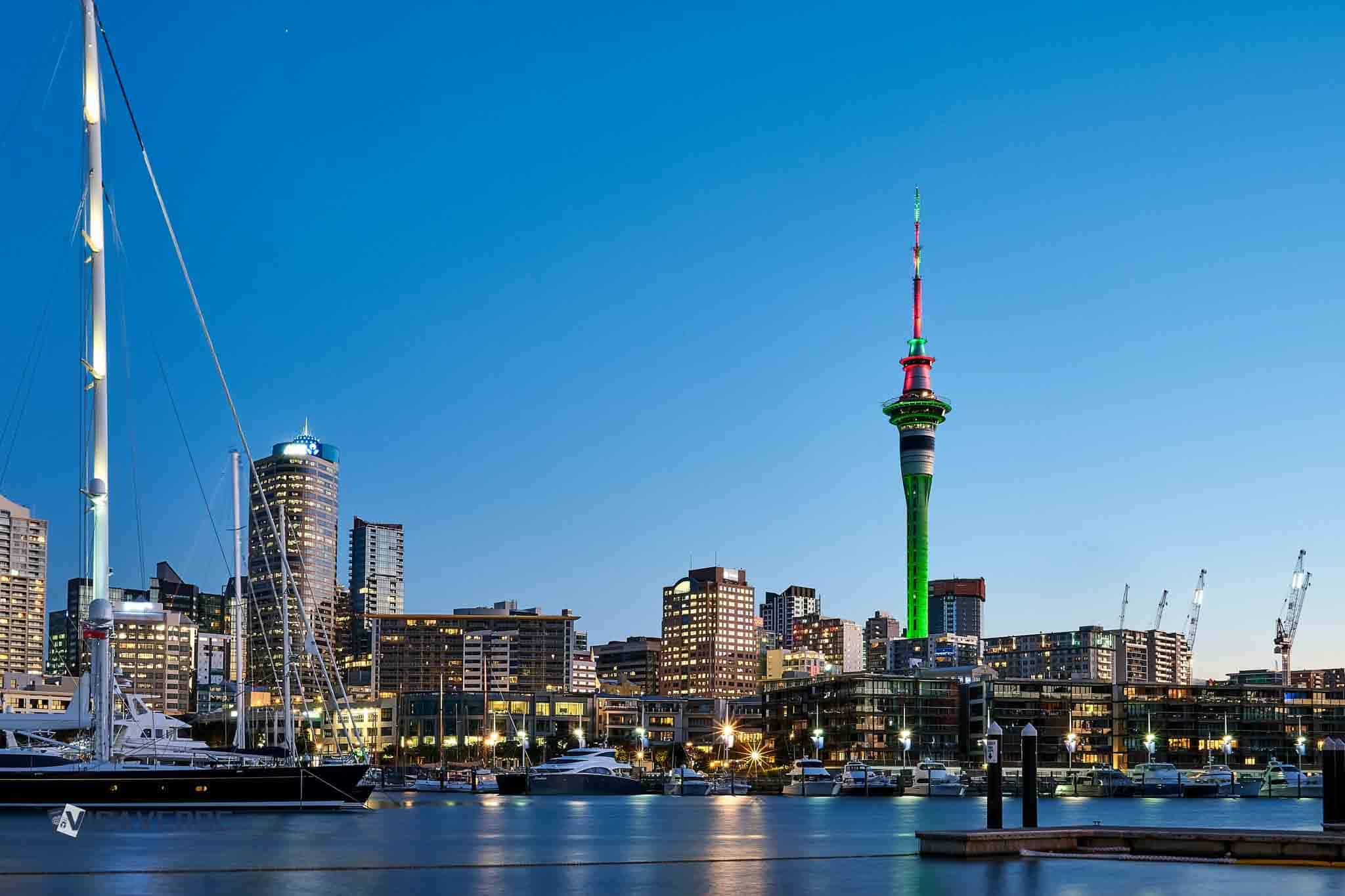 How to Get a Limited Visa for New Zealand How to Get a Limited Visa for New Zealand