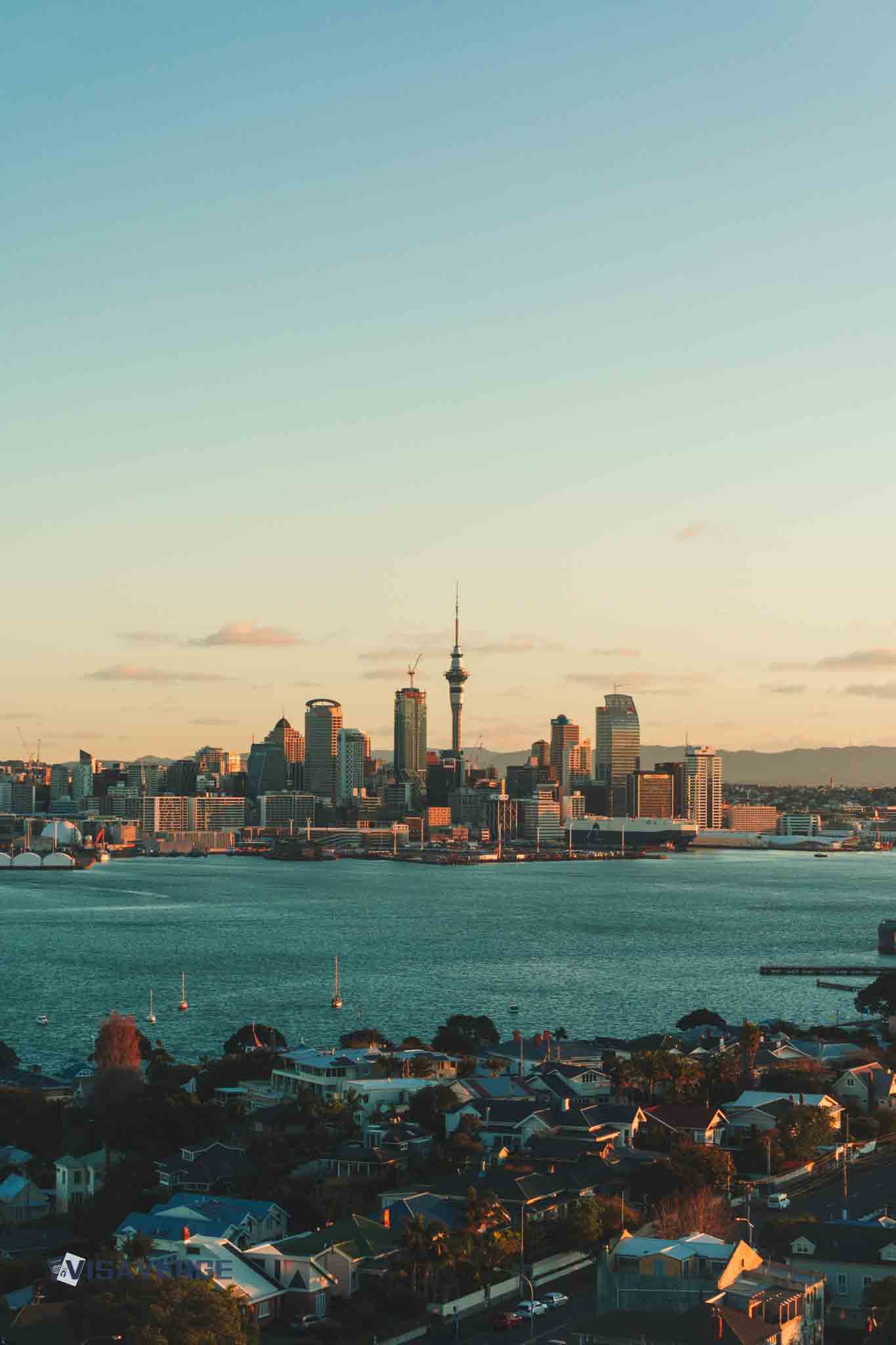 New Zealand Parent Visa: Investment & Settlement Fund Requirements