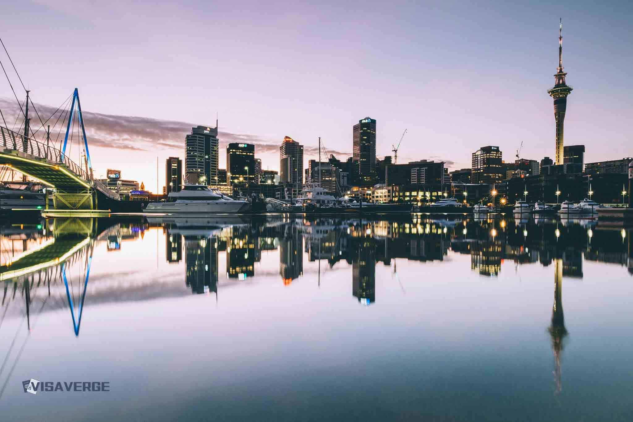 New Zealand Parent Visa: Investment & Settlement Fund Requirements