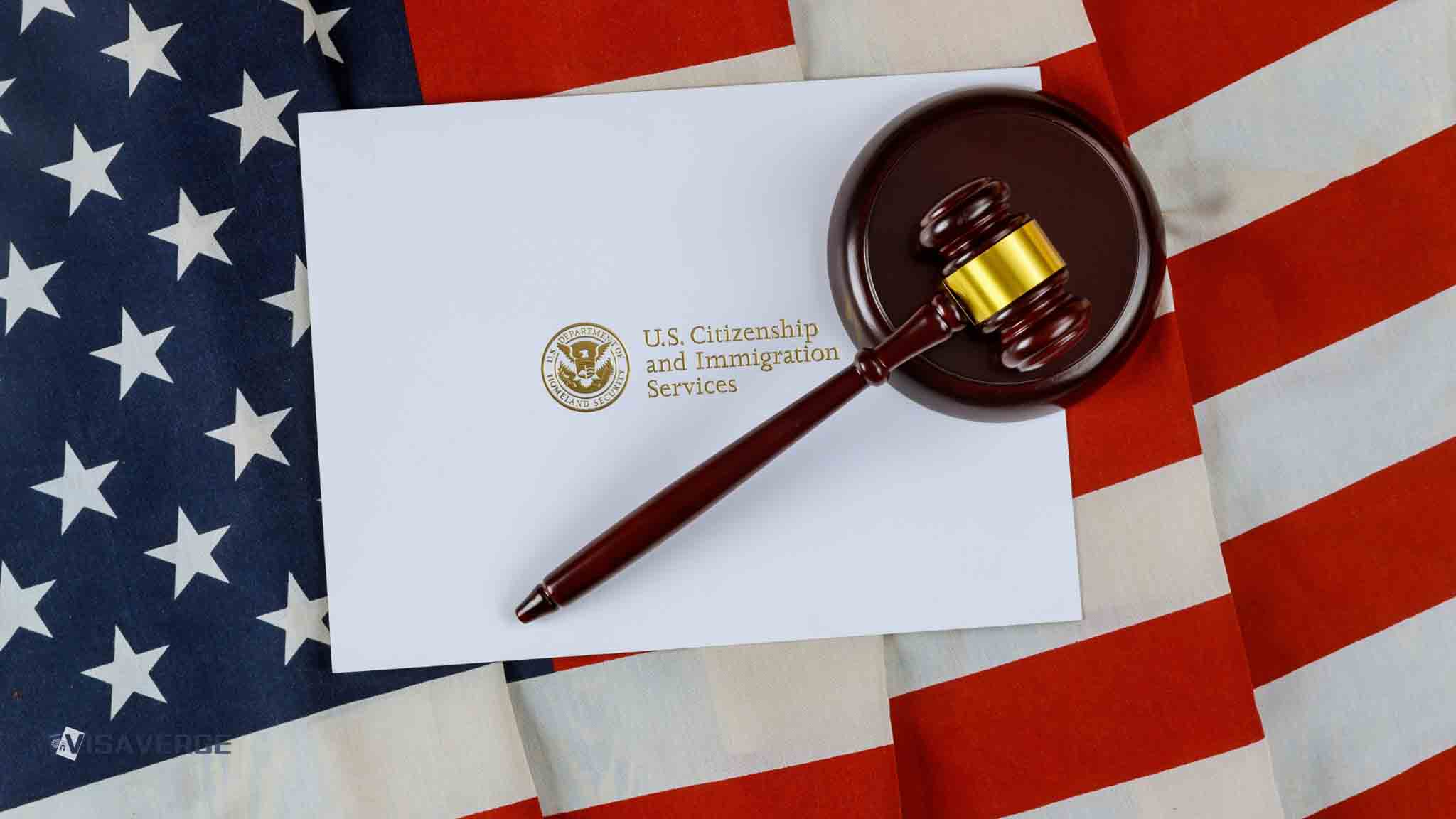 Union Challenges USCIS Over Immigration Service Layoffs Union Challenges USCIS Over Immigration Service Layoffs