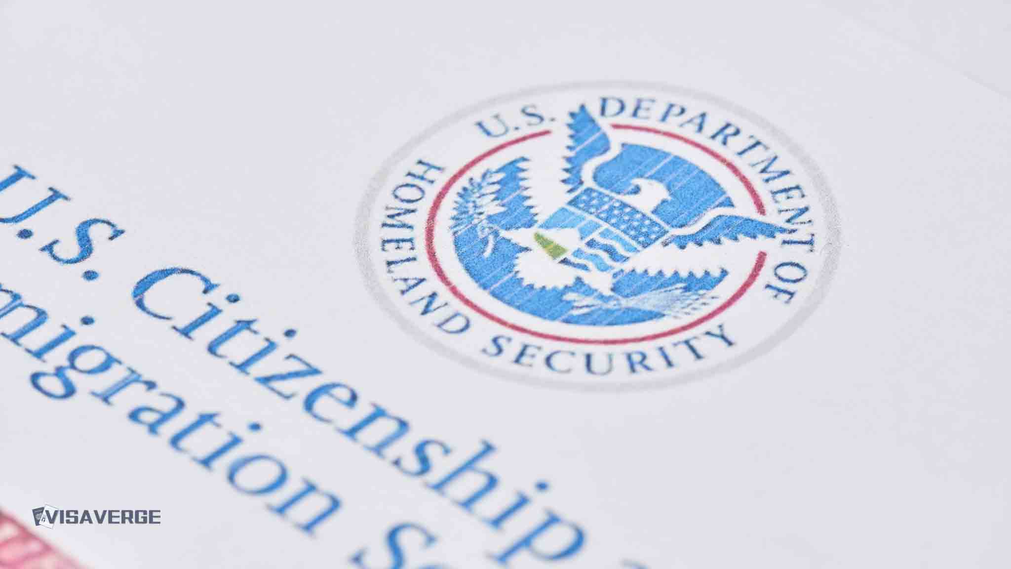 Prohibición de Visa en EEUU para Ejecutivo de Vuelos Charter por Facilitar Migración Ilegal Prohibición de Visa en EEUU para Ejecutivo de Vuelos Charter por Facilitar Migración Ilegal