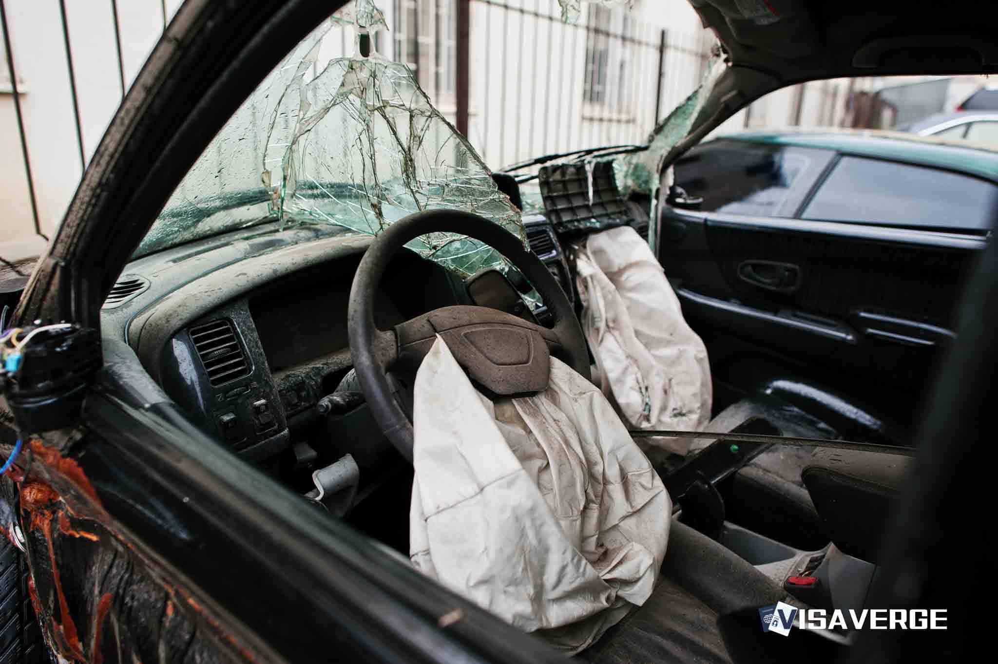 Maniobristas sij importan: conductores de camiones sikh reportan ola de vitriolo antiinmigrante tras Maniobristas sij importan: conductores de camiones sikh reportan ola de vitriolo antiinmigrante tras