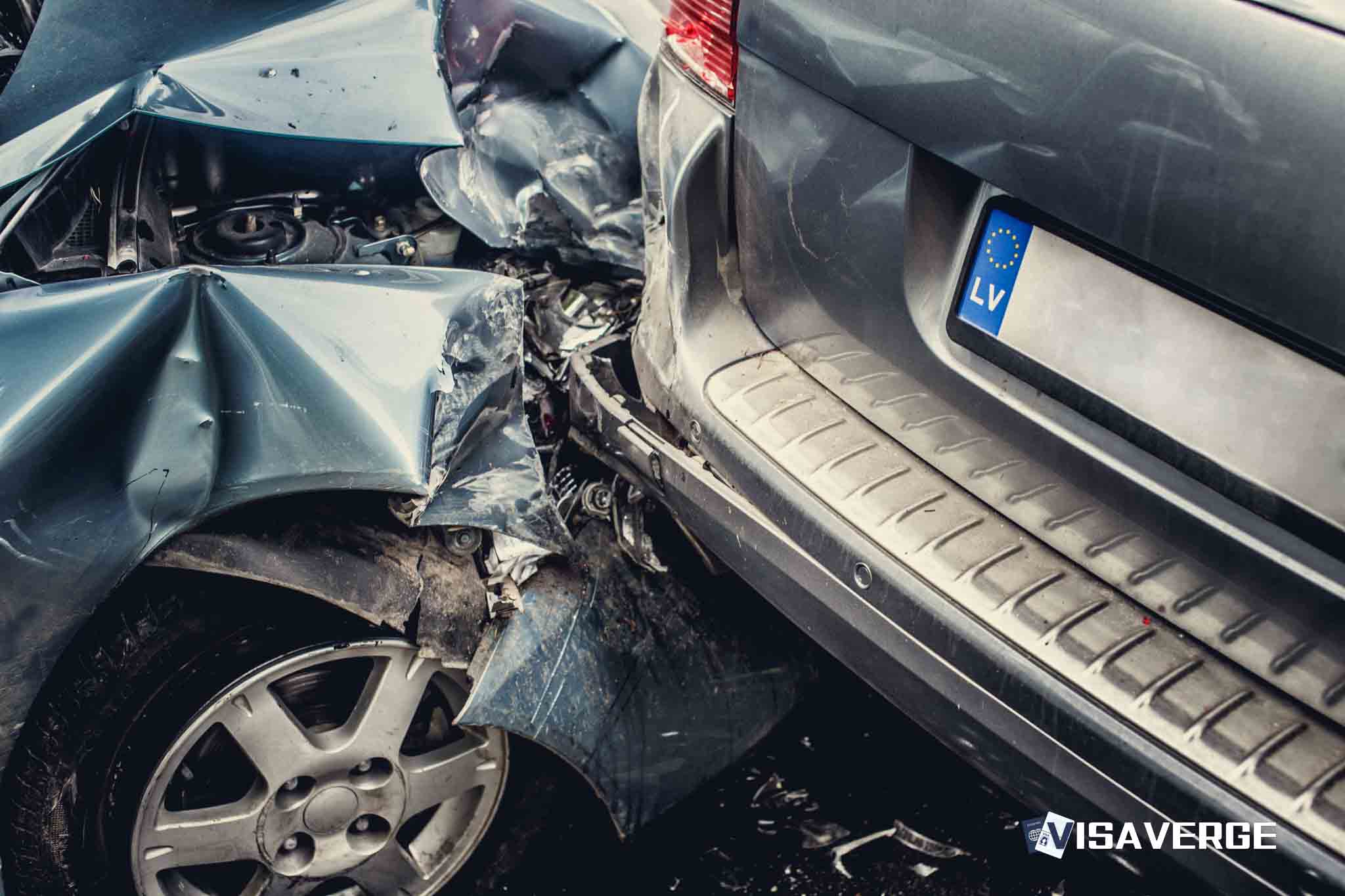Three Indian Women Killed in Fatal SUV Road Accident in US
