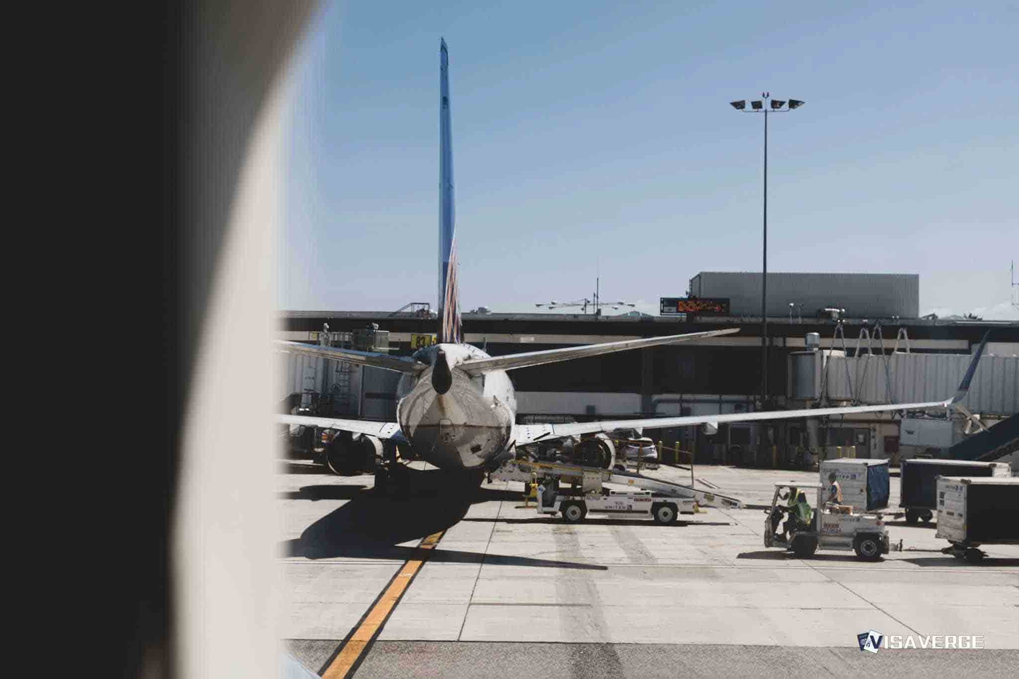 Aeropuerto Logan estrena ruta directa con TAP Air Portugal Aeropuerto Logan estrena ruta directa con TAP Air Portugal