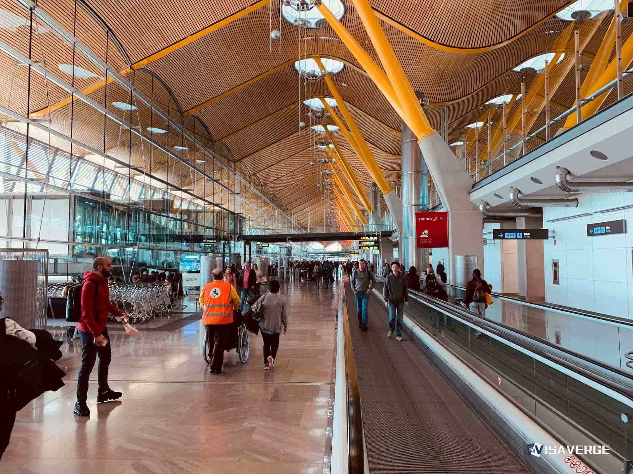 Aeropuerto de Des Moines anuncia nuevas rutas directas sin escalas
