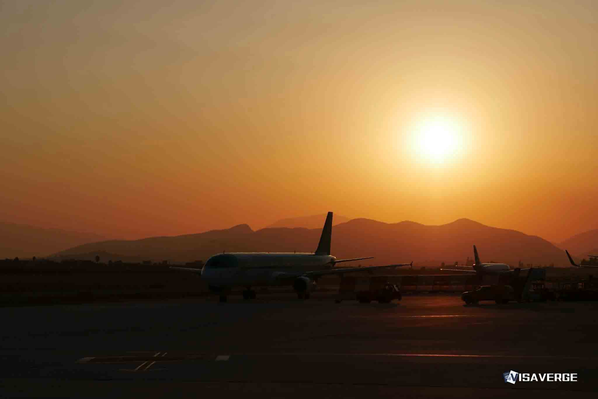 ReFuelEU Aviation Mandate sets 2% sustainable fuel target for 2025 ReFuelEU Aviation Mandate sets 2% sustainable fuel target for 2025