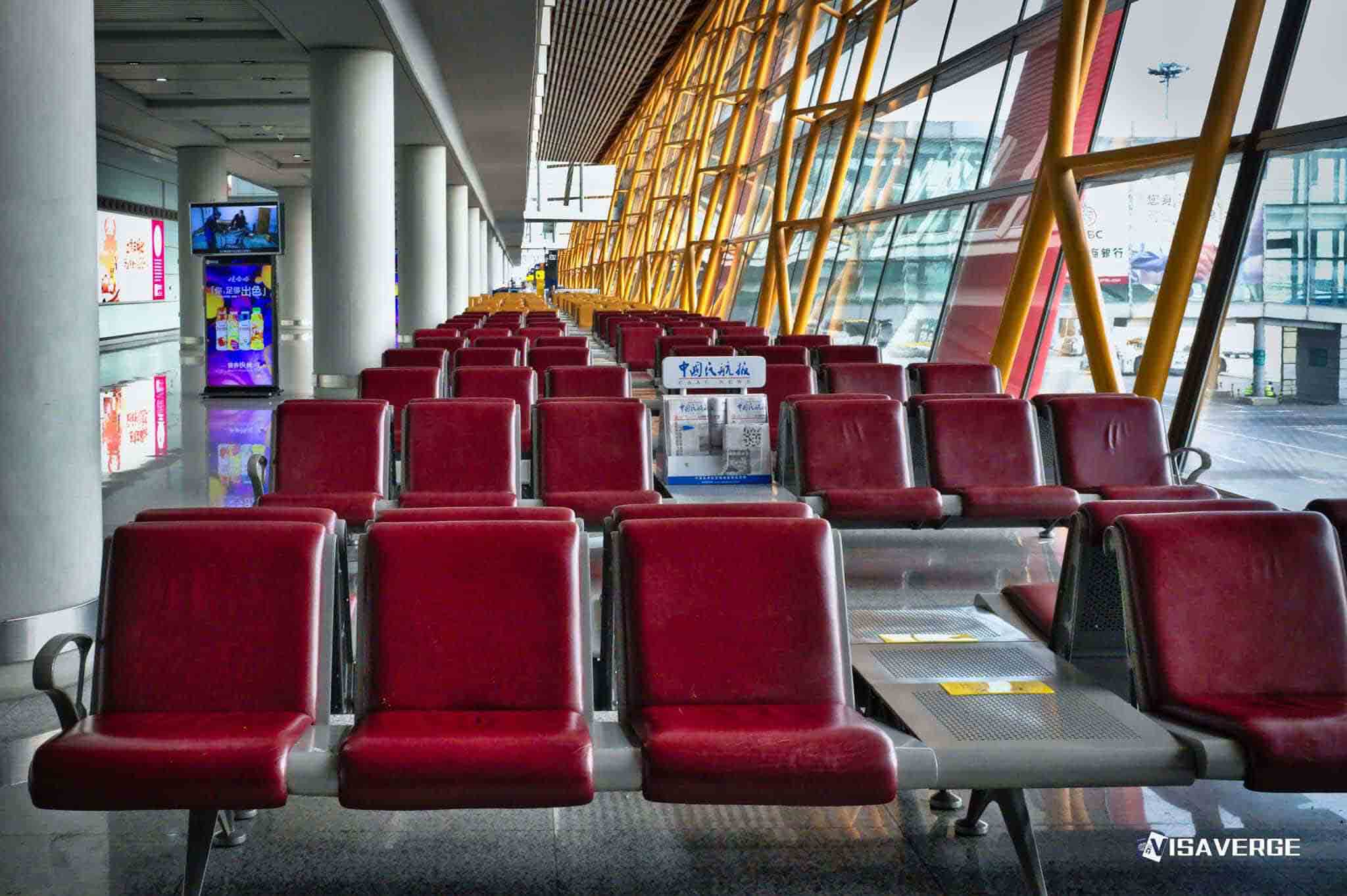 Aeropuerto Metropolitano de Columbia estrena vuelos directos a Florida Aeropuerto Metropolitano de Columbia estrena vuelos directos a Florida