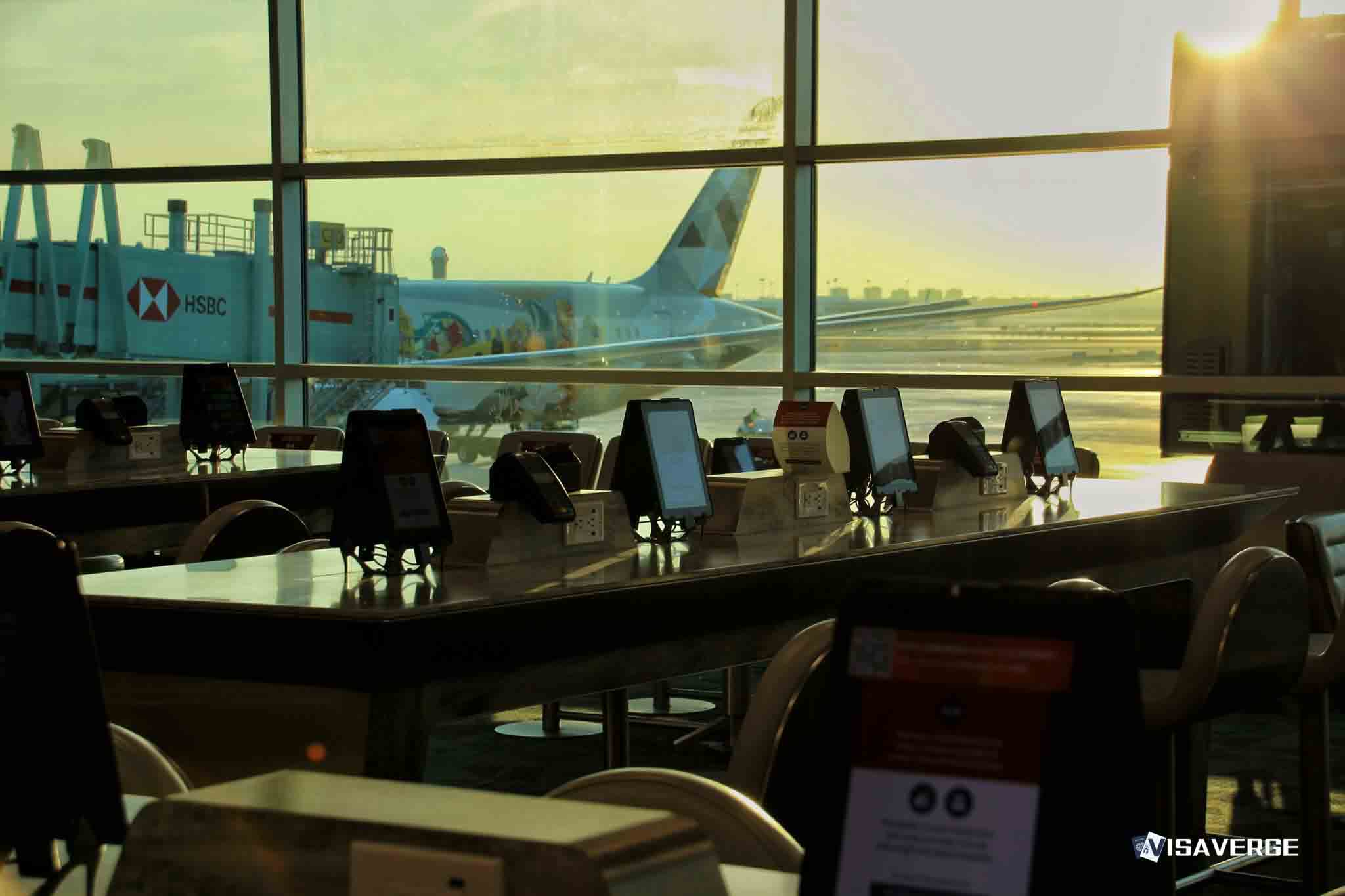 National Strike Halts All Departing Flights at Brussels Airport on June 25 National Strike Halts All Departing Flights at Brussels Airport on June 25