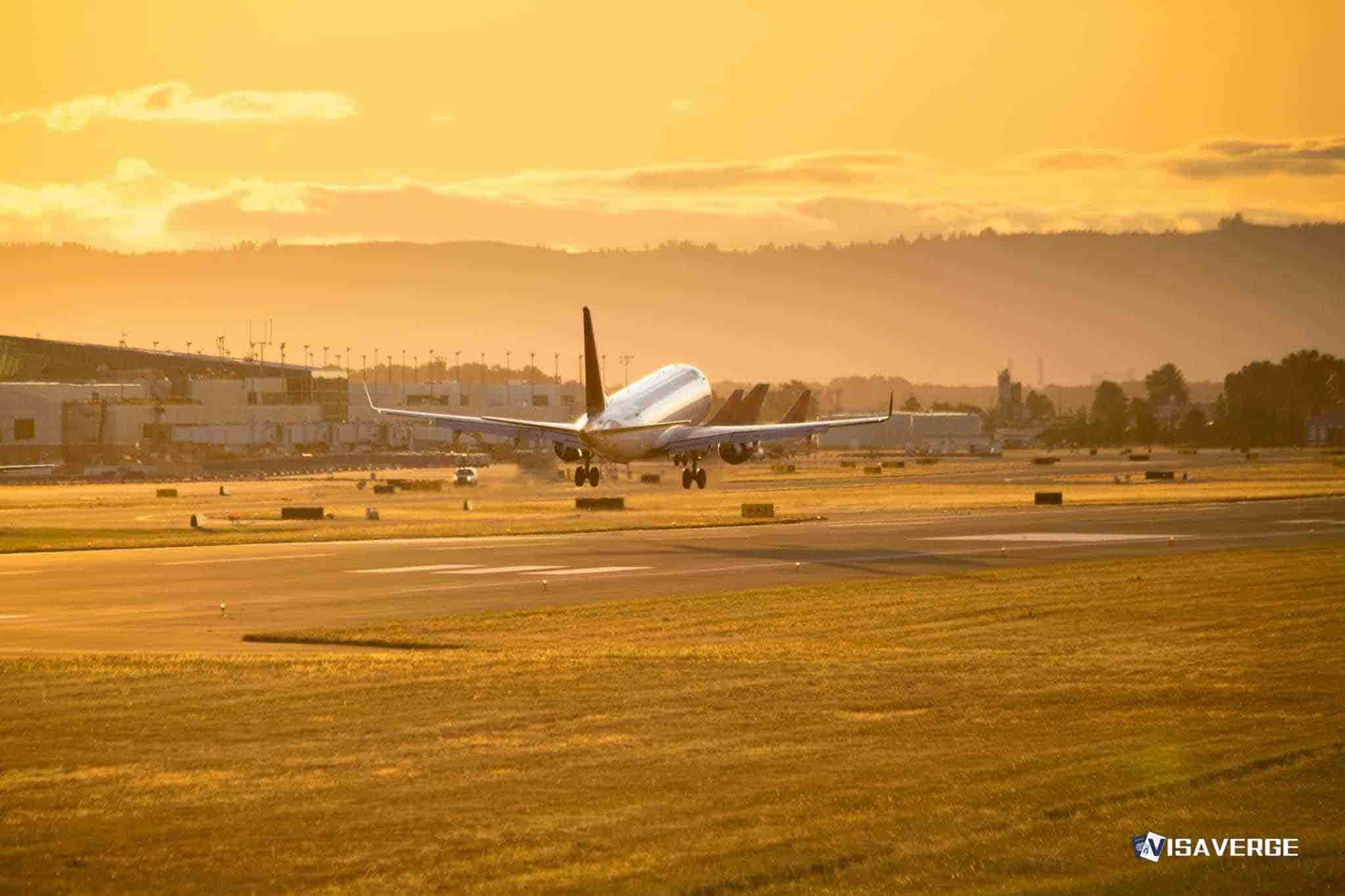 Este verano, el reconocimiento facial se expande en el aeropuerto DFW Este verano, el reconocimiento facial se expande en el aeropuerto DFW