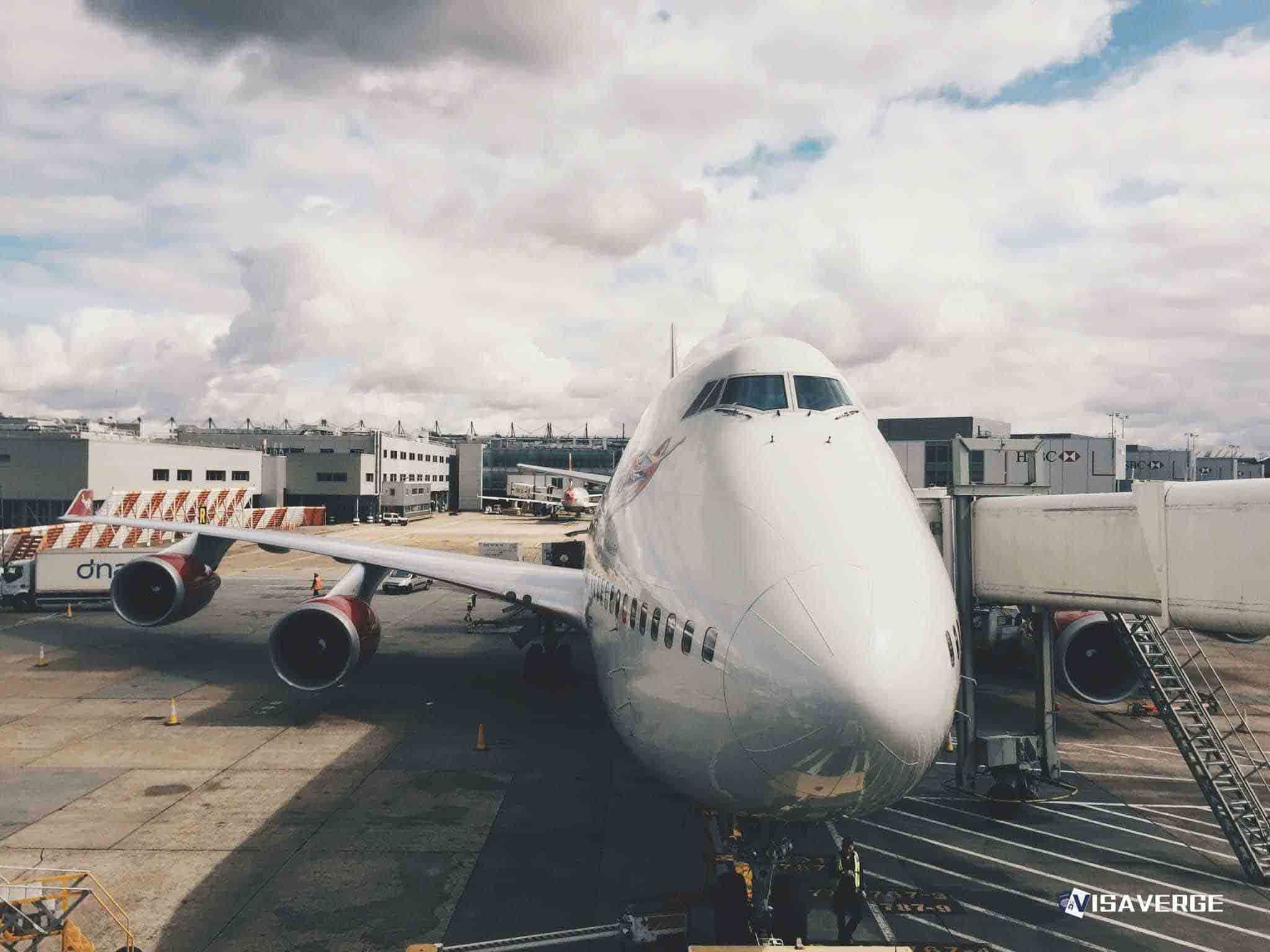 Visa Rules and Required Documents for Traveling to Indonesia