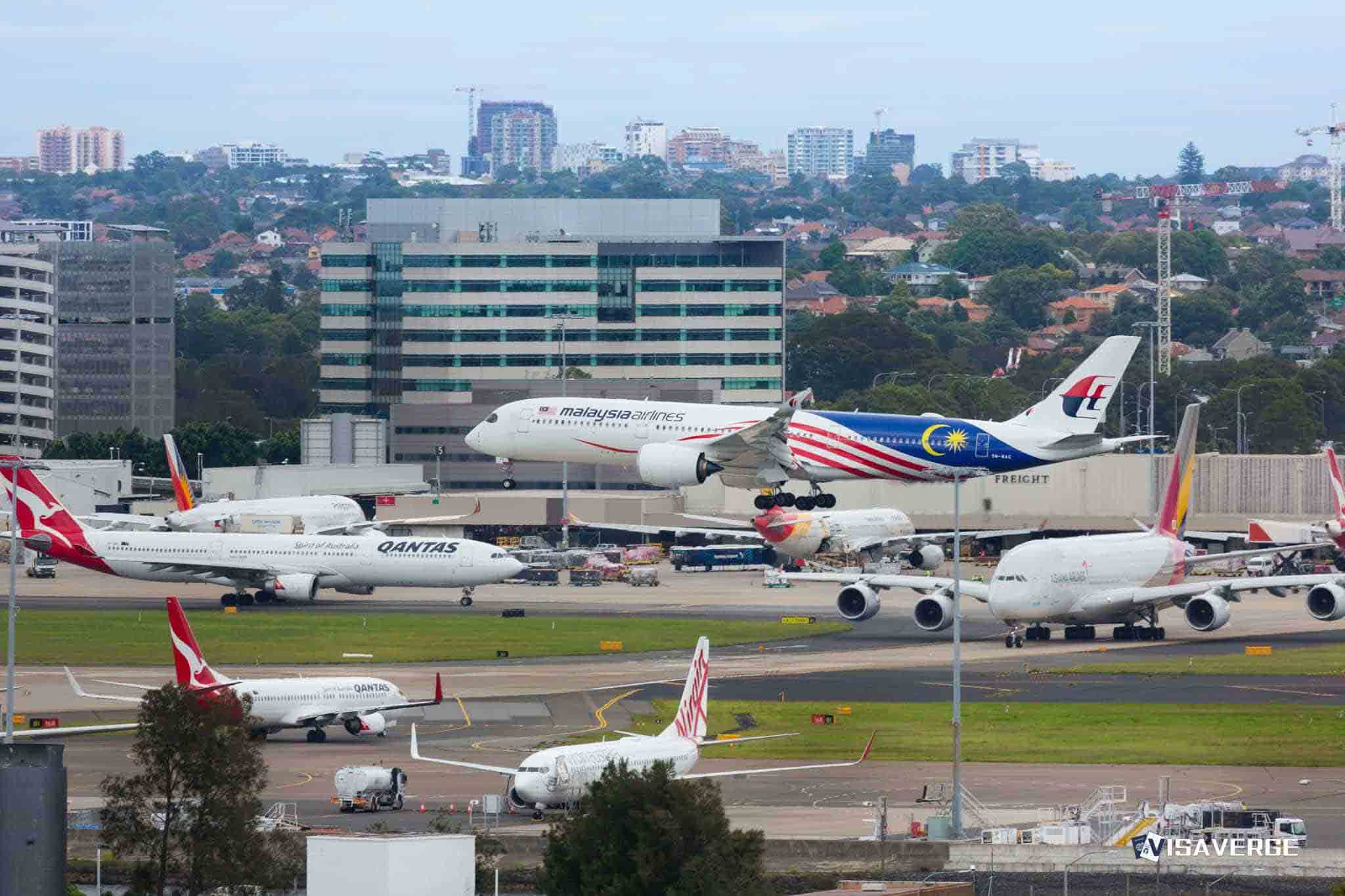 Japan, South Korea, Mexico Fuel San Diego Airport’s Rapid Growth Japan, South Korea, Mexico Fuel San Diego Airport’s Rapid Growth