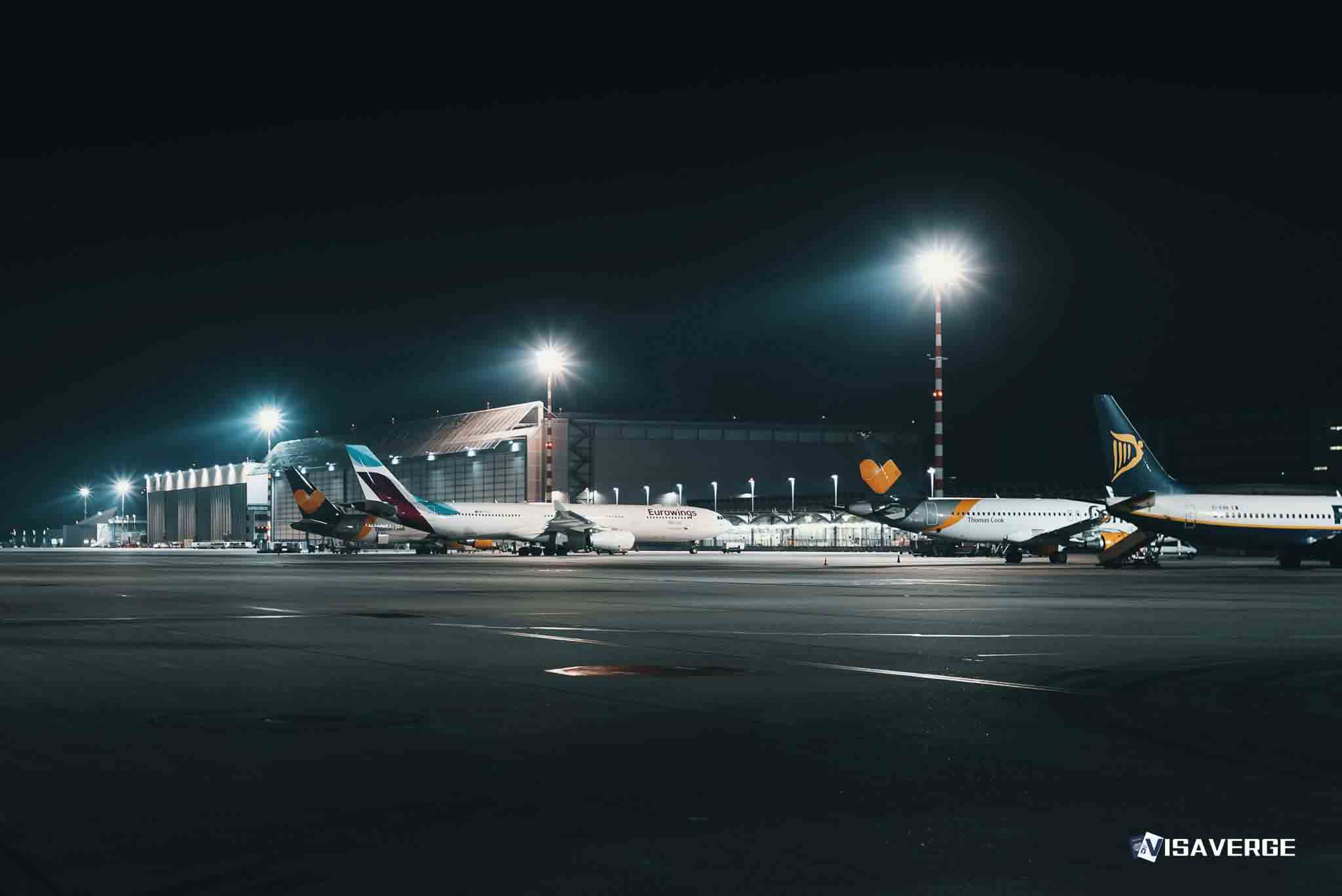Menzies Aviation comprará G2 Secure Staff por 5 millones Menzies Aviation comprará G2 Secure Staff por 5 millones