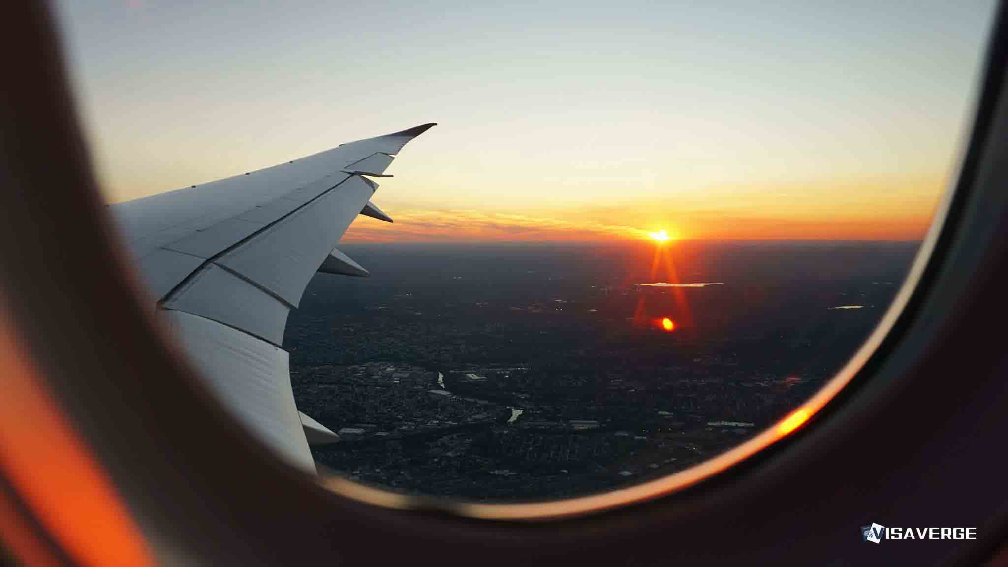 Denver Air Connection updates Dubuque–Chicago O’Hare flights for earlier travel Denver Air Connection updates Dubuque–Chicago O’Hare flights for earlier travel