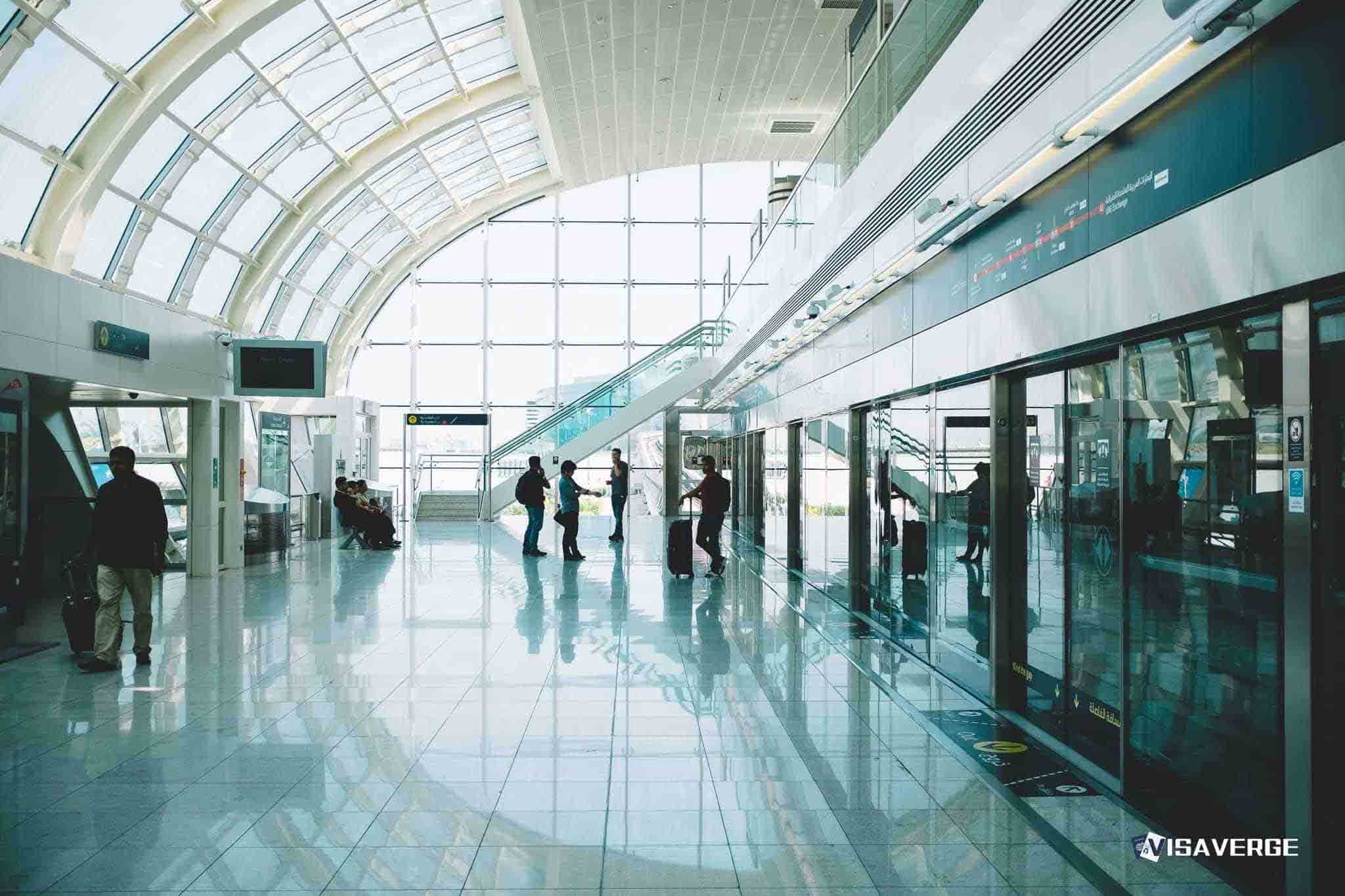 Airlines Secretly Sold Your Flight Data to DHS Without Consent Airlines Secretly Sold Your Flight Data to DHS Without Consent